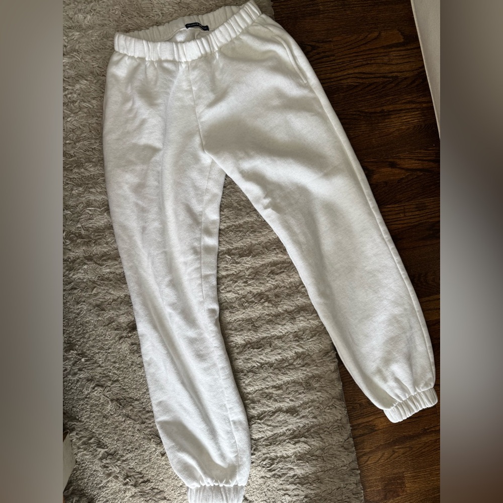 Brandy Melville sweat pants